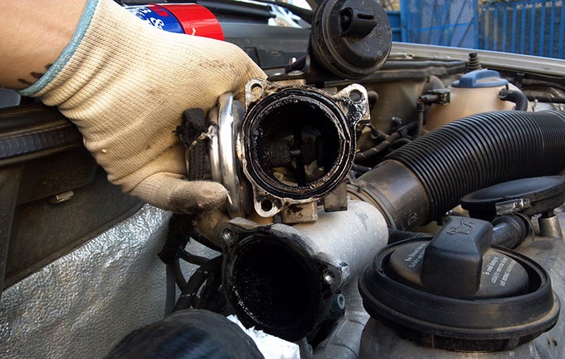 отключение ЕГР в Перми